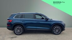 Skoda Kodiaq 1.5 TSI SE L Executive 5dr DSG [7 Seat] Petrol Estate
